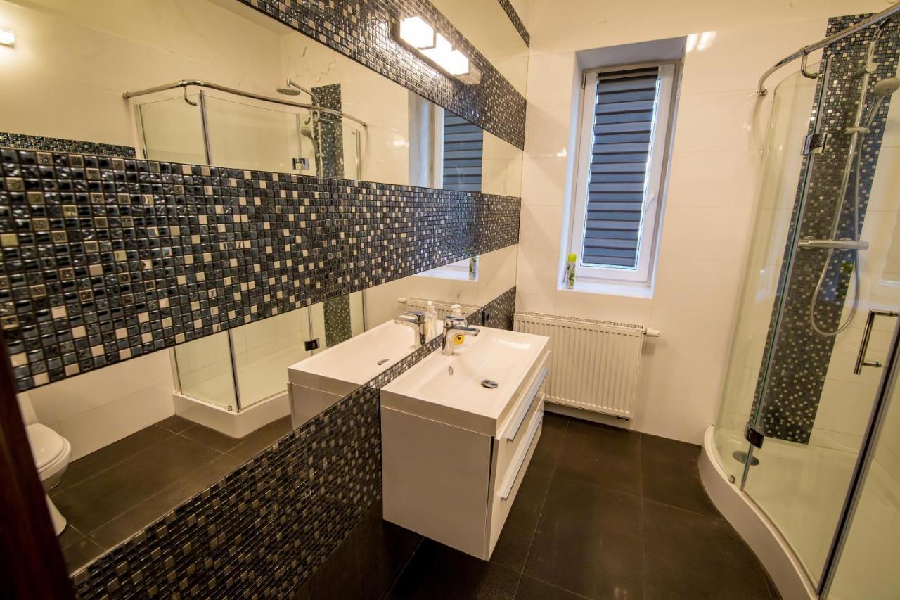 Villa Dom W Lesie